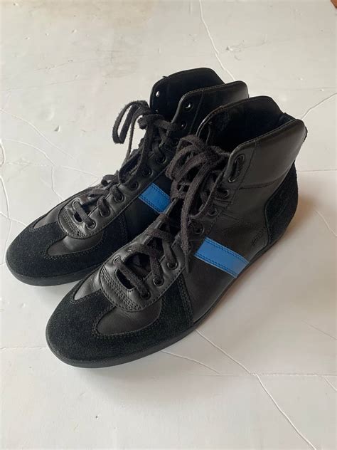 dior high tops australia